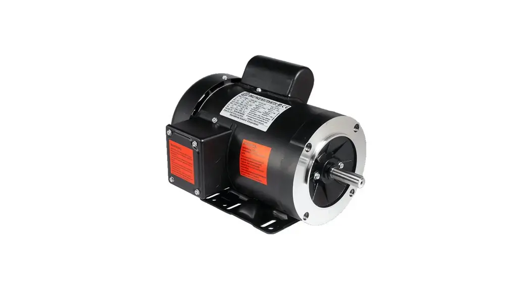 World Wide Electric Nt Fractional Single-phase And Polyphase Ac Induction Motors Instruction Manual