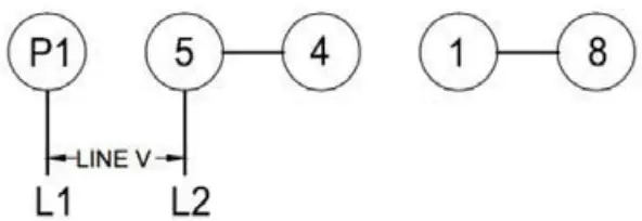 WORLD WIDE ELECTRIC NT Fractional Single Phase and Polyphase AC Induction Motors - fig 5
