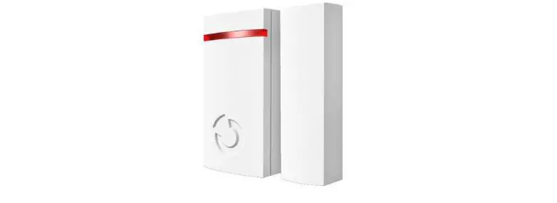 Jablotron Ja-151m Mini Wireless Magnetic Door Detector Instructions Jablotron Ja-151m Mini Wireless Magnetic Door Detector Instructions
