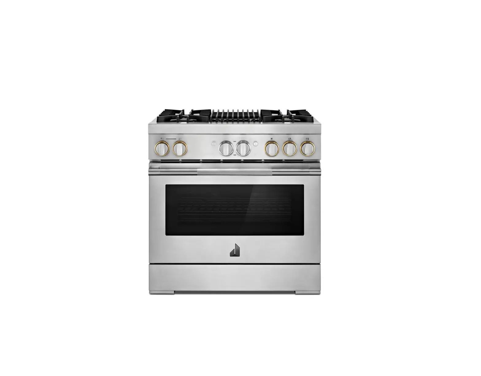 Jennair Jdrp636hl 36 Inch Dual Fuel Professional Ranges User Manual