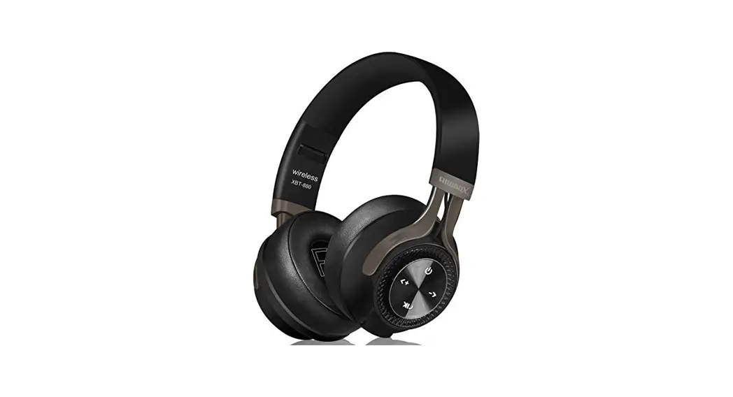 Dacom Hf002 Headphones User Manual