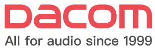 Dacom logo