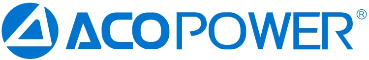 ACOPOWER LOGO