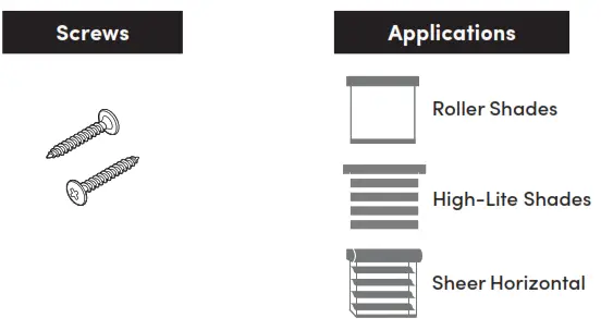 SelectBlinds S 300 Cassette Traditional Light - fig 1