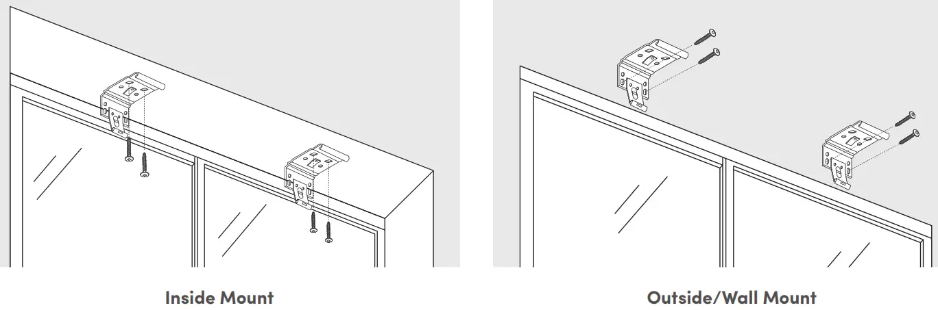 SelectBlinds S 300 Cassette Traditional Light - fig 2
