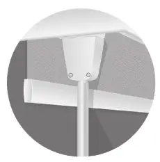 SelectBlinds S 300 Cassette Traditional Light - fig 8