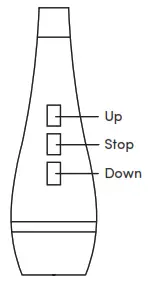 SelectBlinds S 300 Cassette Traditional Light - fig11