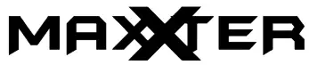 MAXXTER logo