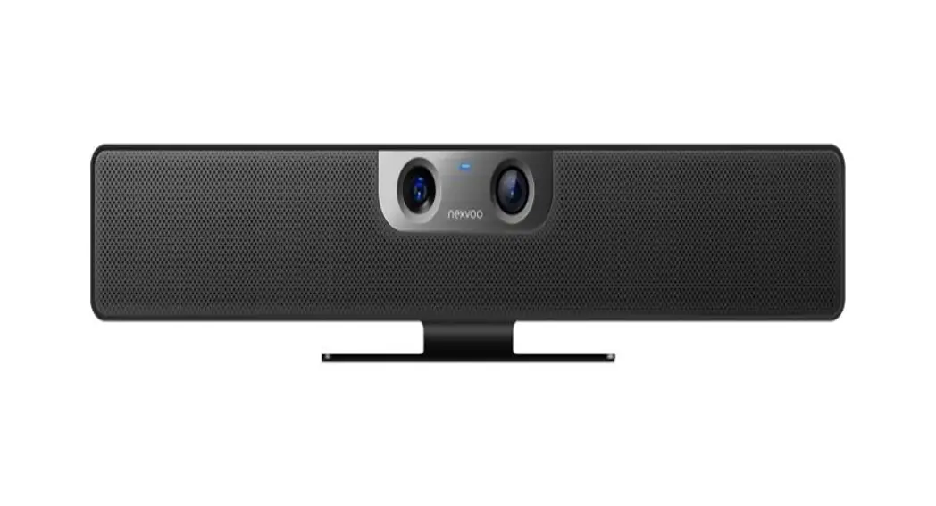 Nexvoo N120w Doubleview Pro All-in-one Video Bar User Manual Nexvoo N120w Doubleview Pro All-in-one Video Bar User Manual
