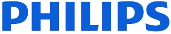 PHILIPS LOGO