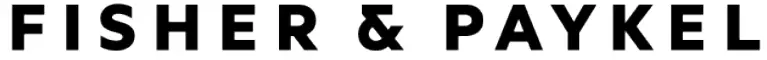 FISHER -PAYKEL-logo