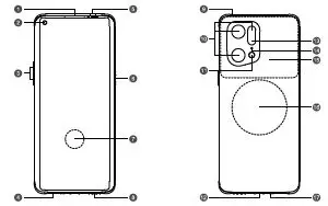OPPO-CPH2305-Find-X5-PRO -5G -Dual-SIM Smartphon-FIG-1