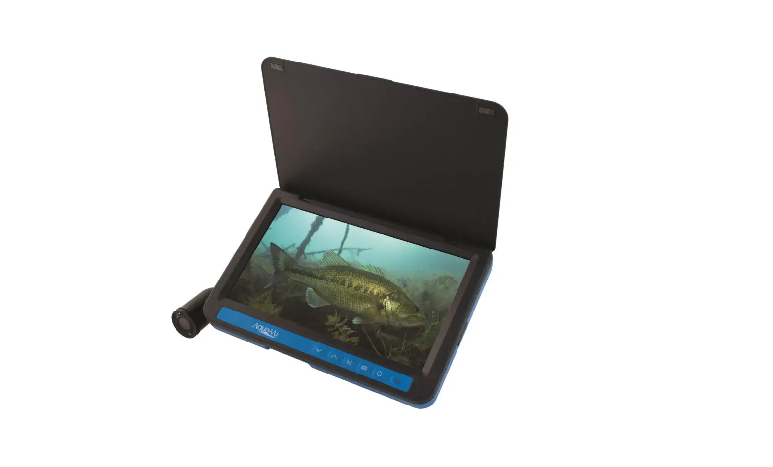 Aqua-vu Av722 Underwater Fishing Camera User Guide Aqua-vu Av722 Underwater Fishing Camera User Guide