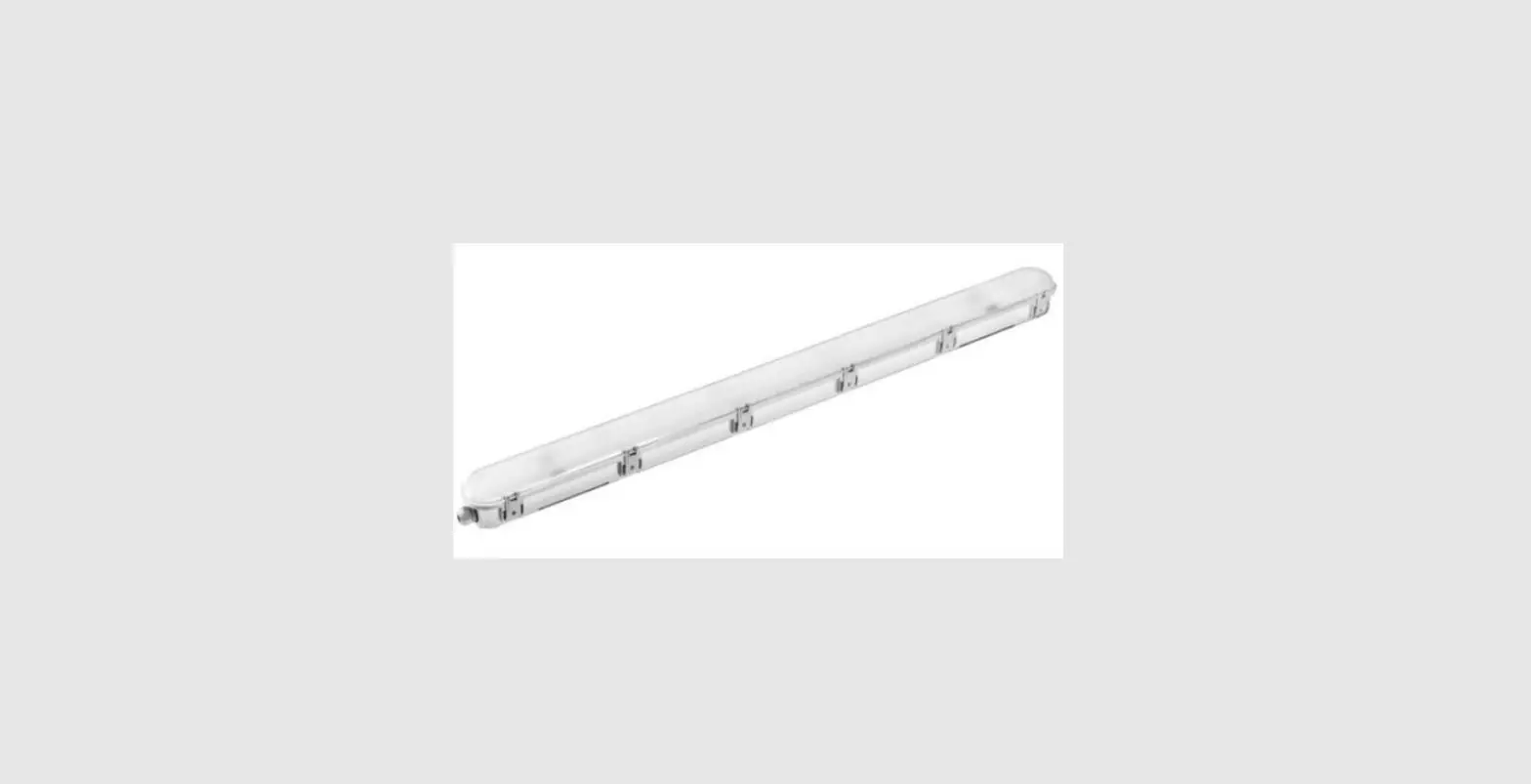 Lepro 370001-nw-eu4 Led Tri-proof Light User Manual Lepro 370001-nw-eu4 Led Tri-proof Light User Manual