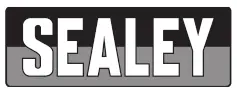 SEALEY logo