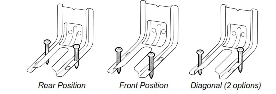 Whirlpool WEE750H0HZ 30 Inch Slide In Electric Range - Floor Mounting