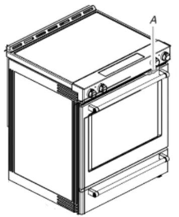 Whirlpool WEE750H0HZ 30 Inch Slide In Electric Range - fig8