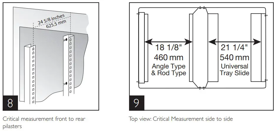 TRUE STA2H-4HG Spec Series Wide Full Height Glass Door Insulated Reach In Heated Holding Cabinet - Fig 18