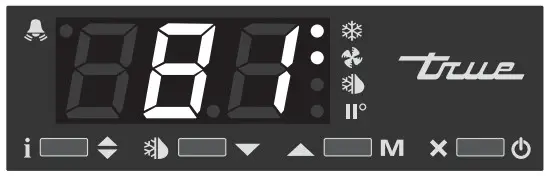 TRUE STA2H-4HG Spec Series Wide Full Height Glass Door Insulated Reach In Heated Holding Cabinet - Fig 24