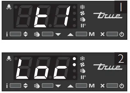 TRUE STA2H-4HG Spec Series Wide Full Height Glass Door Insulated Reach In Heated Holding Cabinet - Fig 28