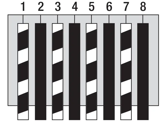 Altronix HubWayAvP Video Balun Combiner - Figure 1