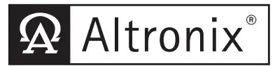Altronix - logo