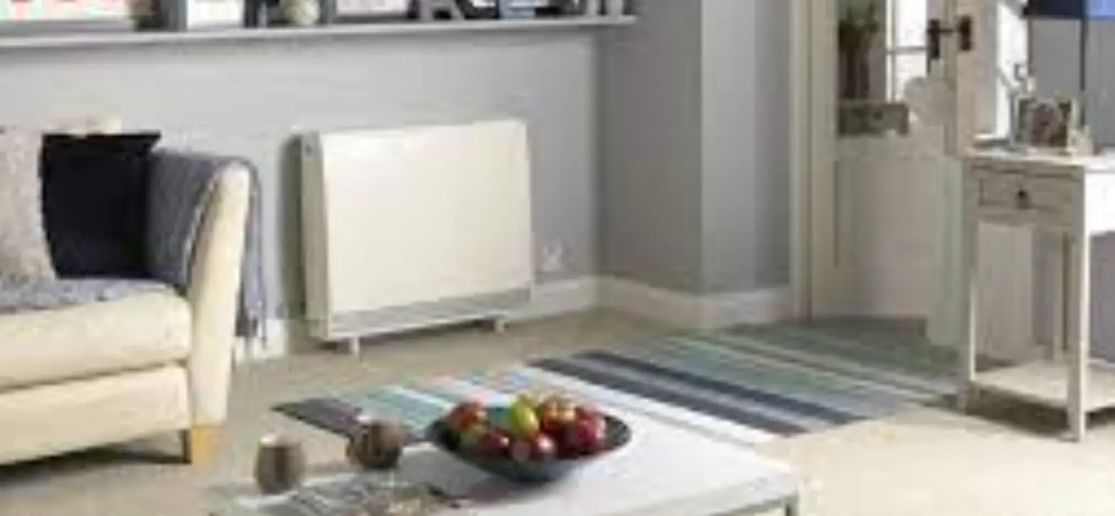 Dimplex Qm125rf Quantum Hhr Storage Heater User Guide