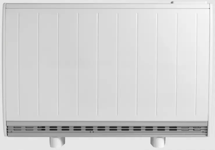 Dimplex QM125RF Quantum HHR Storage Heater FEATURED