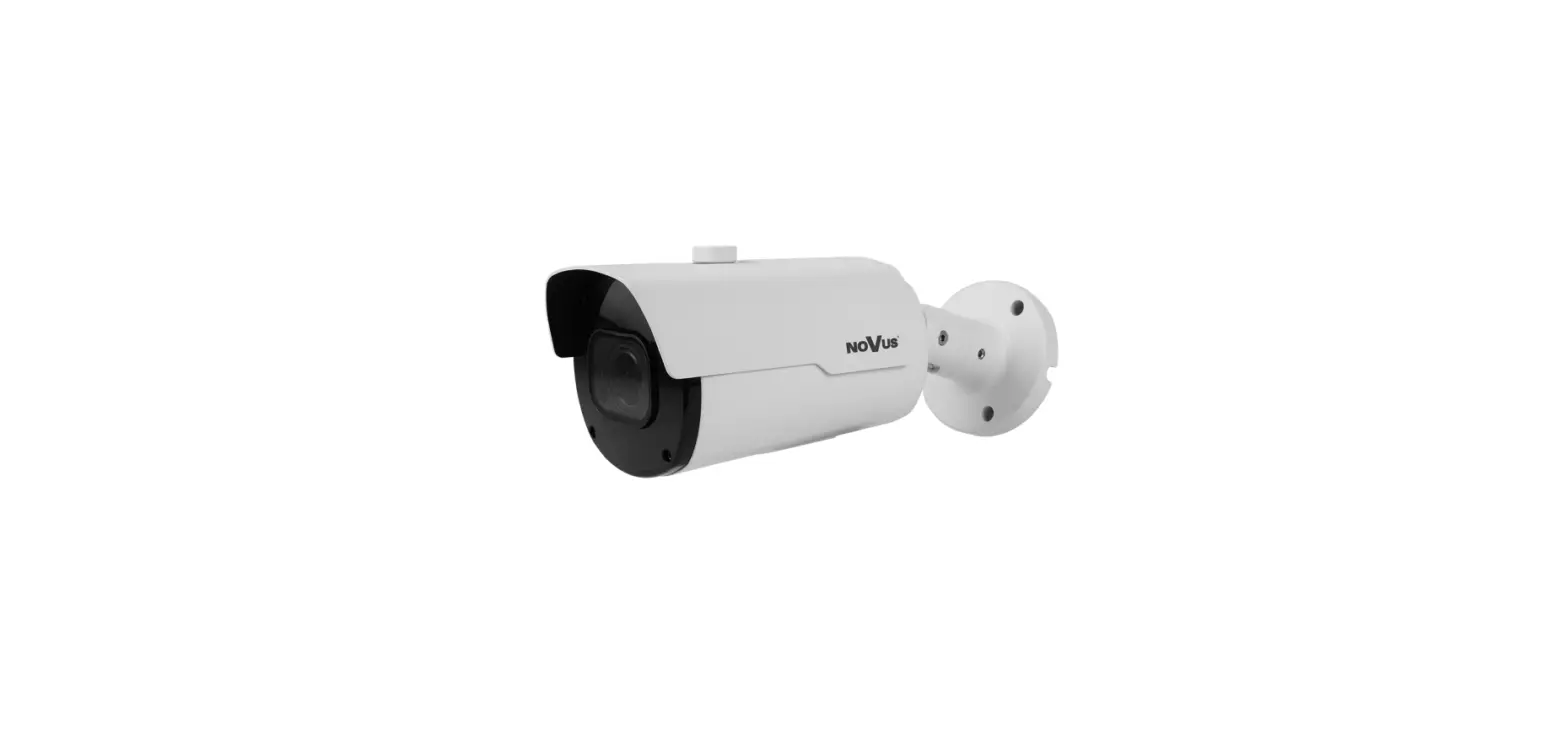 Novus Nvip-5h-4502m/f Built In Camera With Motor Zoom User Guide