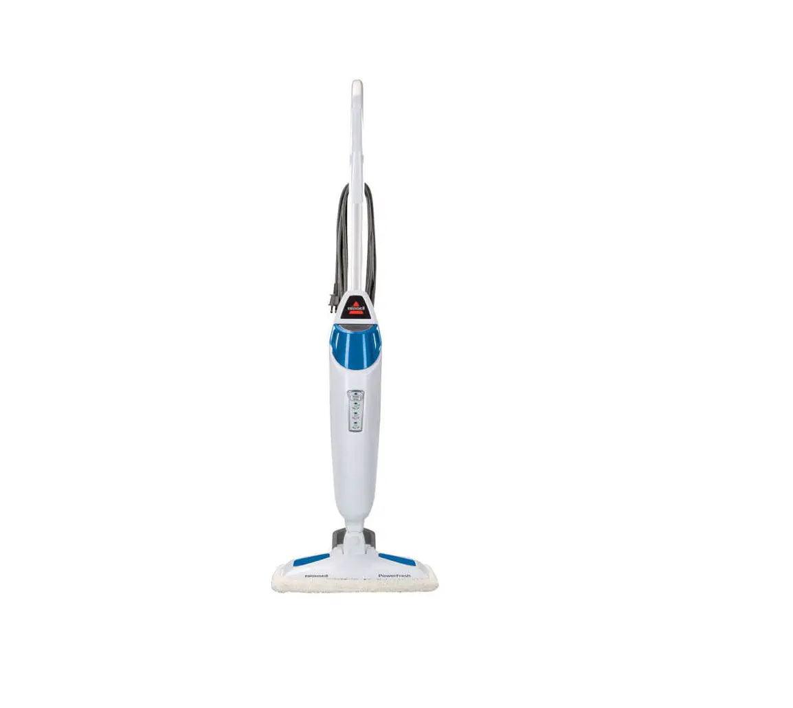 My Powerfresh® Deluxe Steam Mop Has A Knocking Noise | Support