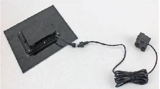 GAINSBOROUGH K202 Solar 3 Tier Bronze Water Feature - fig 5