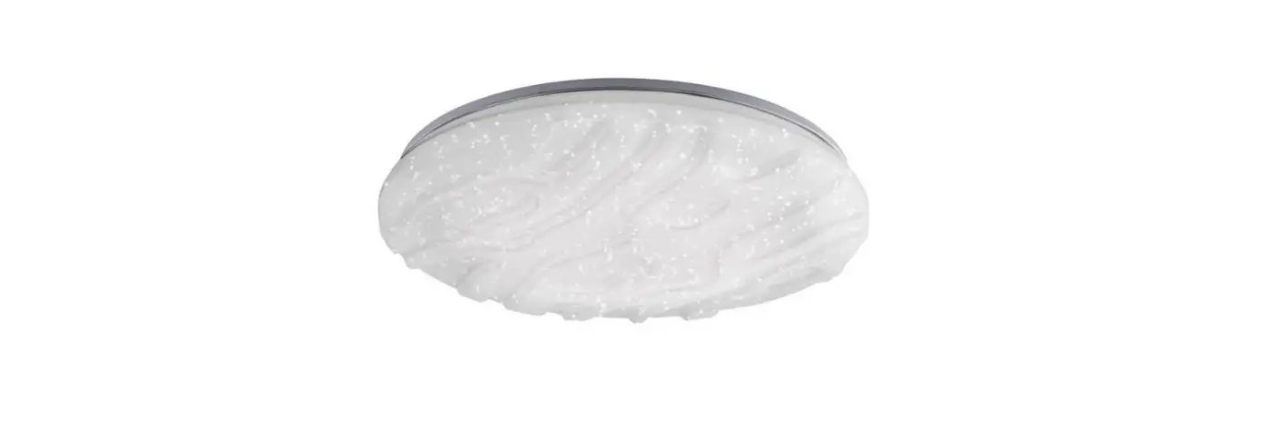 Leuchtendirekt 14572-16 Ria Led Ceiling Light Instructions