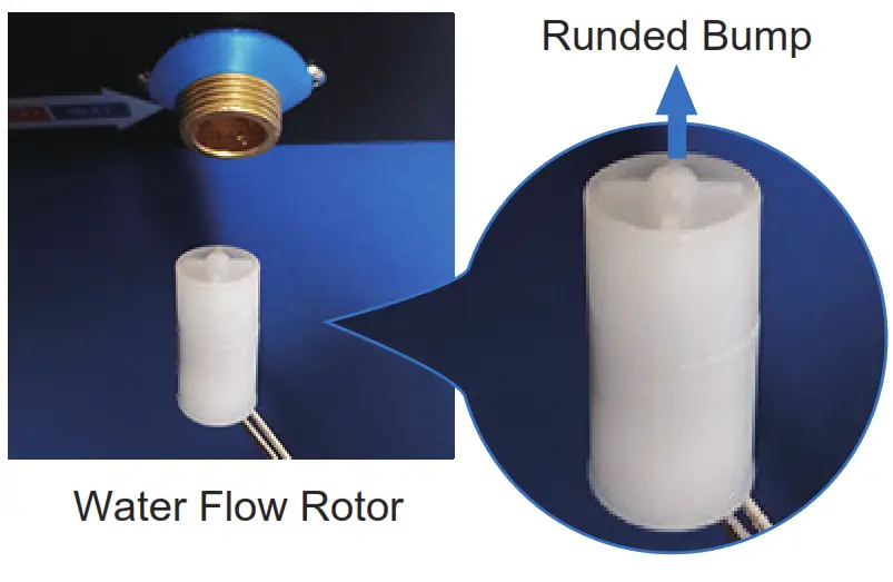 AIRTHEREAL EVT-14K 14KW Electric Tankless Water Heater - Installation steps