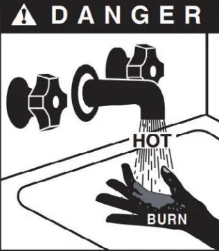 AIRTHEREAL EVT-14K 14KW Electric Tankless Water Heater - dangar