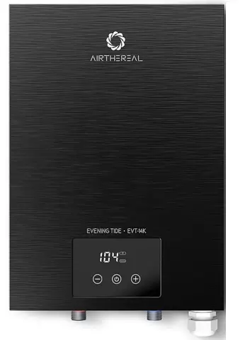 AIRTHEREAL EVT-14K 14KW Electric Tankless Water Heater