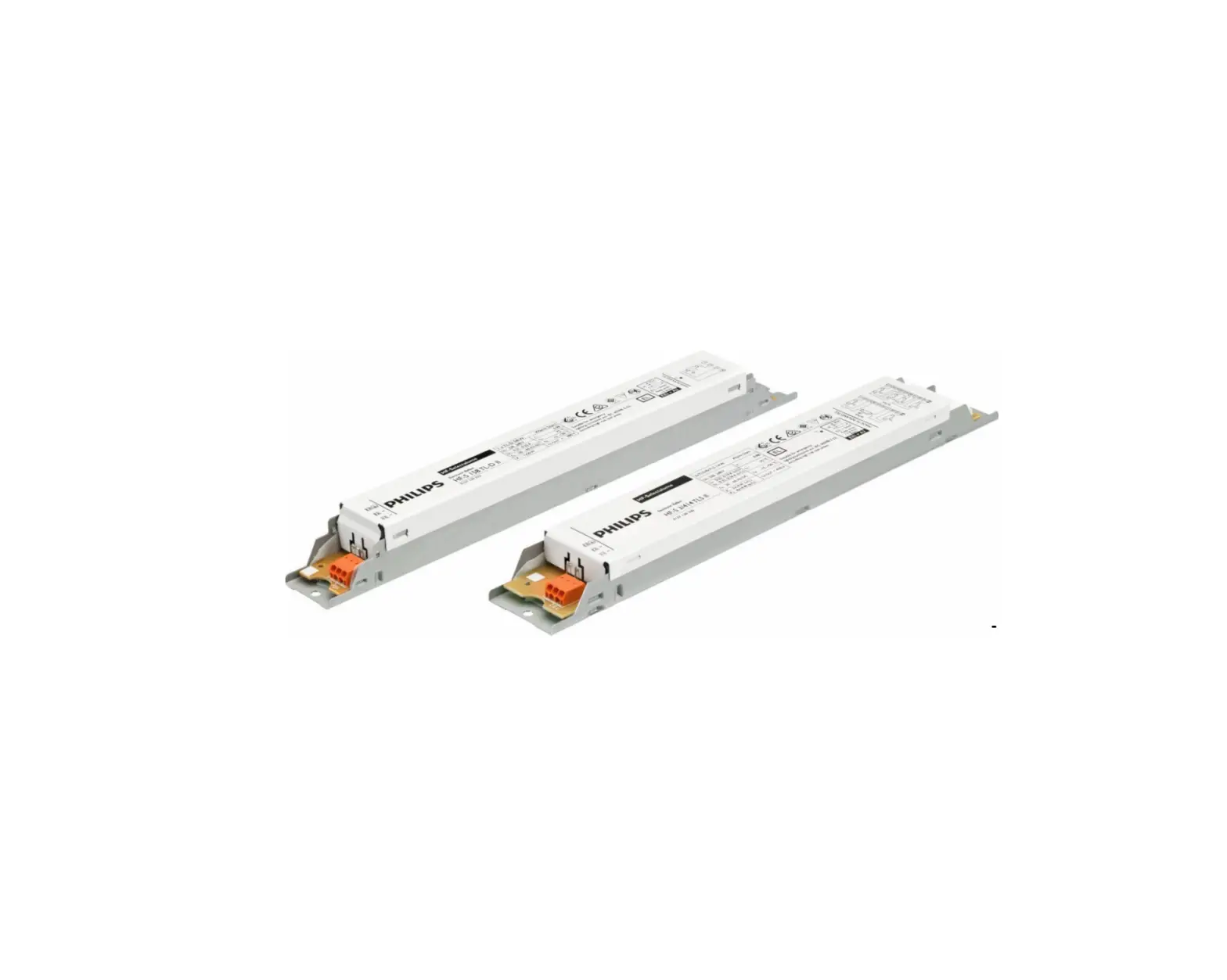 Philips Hf-s 214-35 Tl5 Ii 220-240v 50/60hz Selectalume Lamps User Manual