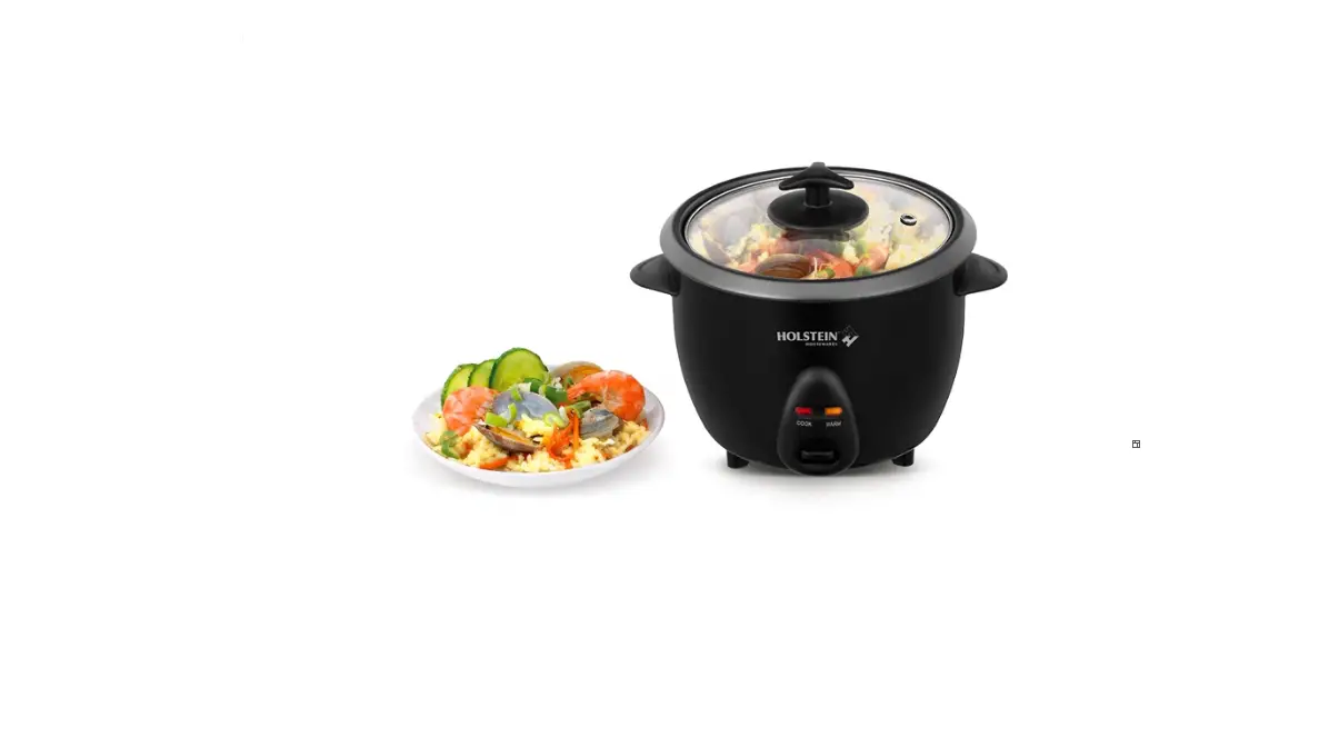 Holstein Hh-09171005 Rice Cooker User Guide Holstein Hh-09171005 Rice Cooker User Guide