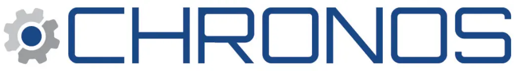CHRONOS LOGO