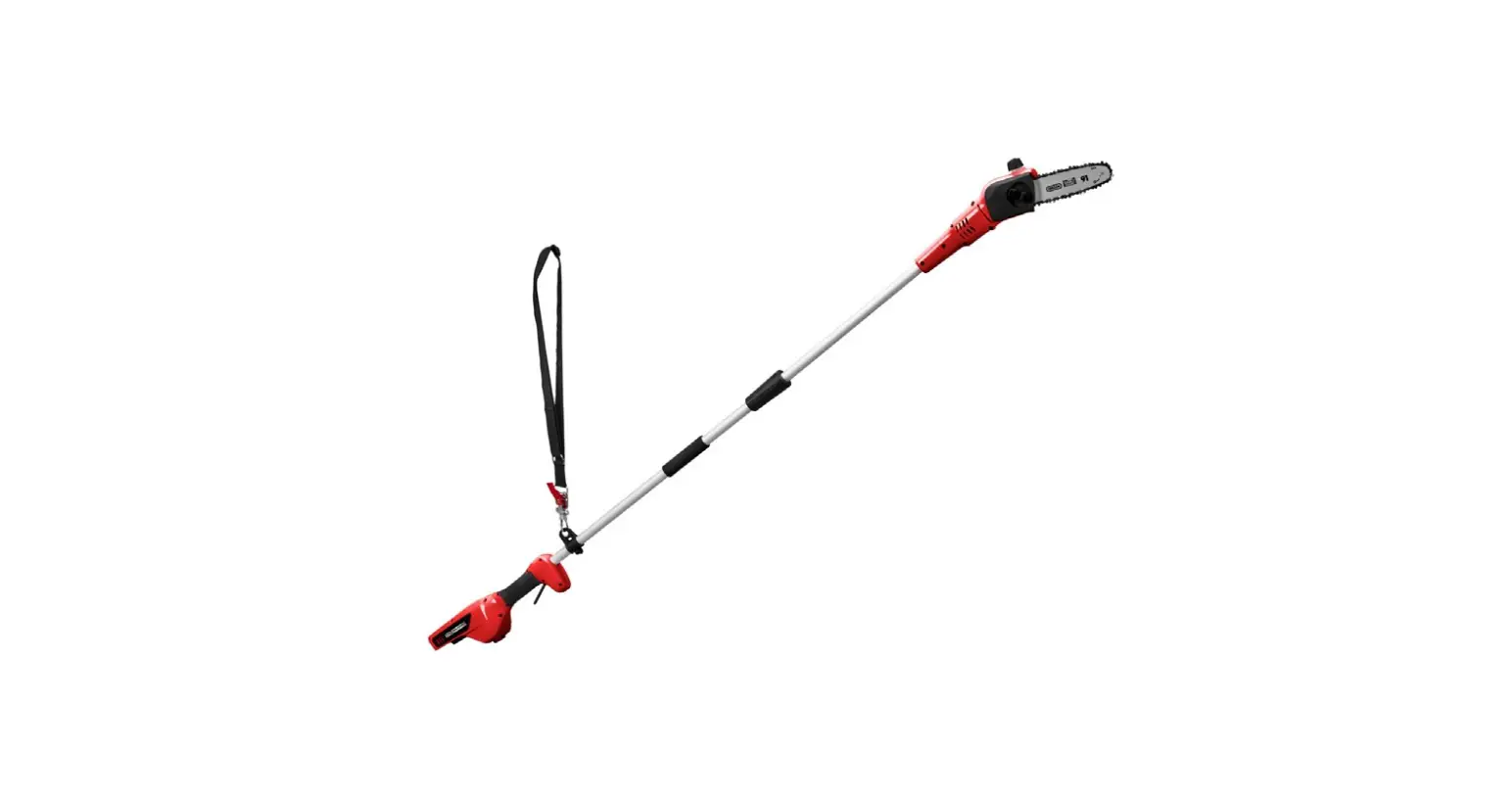 Meec Tools Ry40506btl 40 V Pruning Saw Instruction Manual