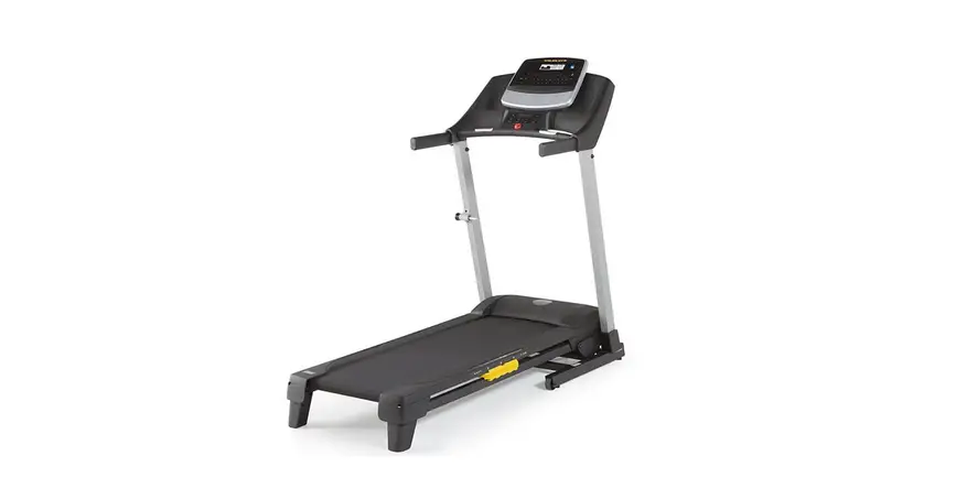 Golds Gym Crosstrainer 600 User Manual