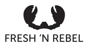FRESH N REBEL logo