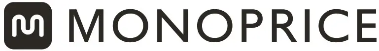 MONOPRICE - logo