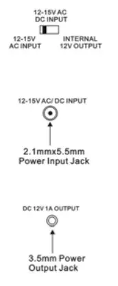 Pyle Home PT8000CH 8-Channel, 8,000-Watt Stereo-3