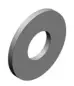 RANGER P4-RA36-3 Shelving - Flat Washer