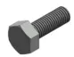 RANGER P4-RA36-3 Shelving - Hex Bolt