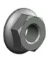 RANGER P4-RA36-3 Shelving - Serrated Nut