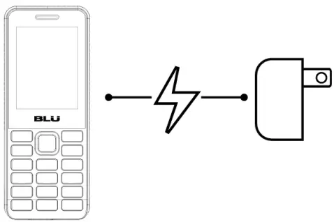 BLU T196 Tank II Mobile Phone-fig2