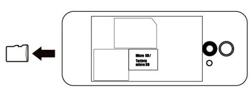 BLU T196 Tank II Mobile Phone-fig5