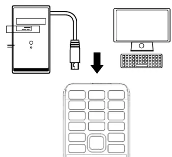 BLU T196 Tank II Mobile Phone-fig6
