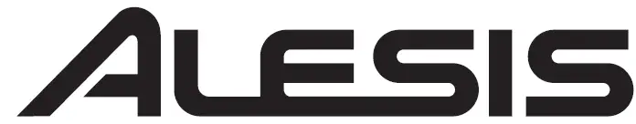 Alesis-logo